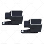 2X Suspension Height Level Sensors for Mercedes W211 W203 W220 W215