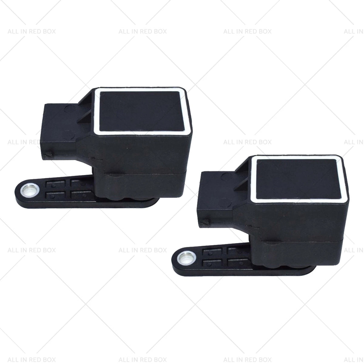 2X Suspension Height Level Sensors for Mercedes W211 W203 W220 W215