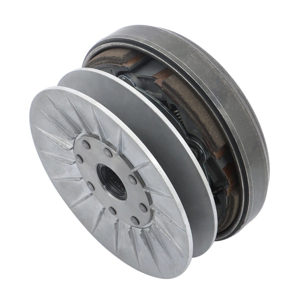 Complete Secondary Clutch Pulley for Linhai 400 Bighorn (2008-2023)