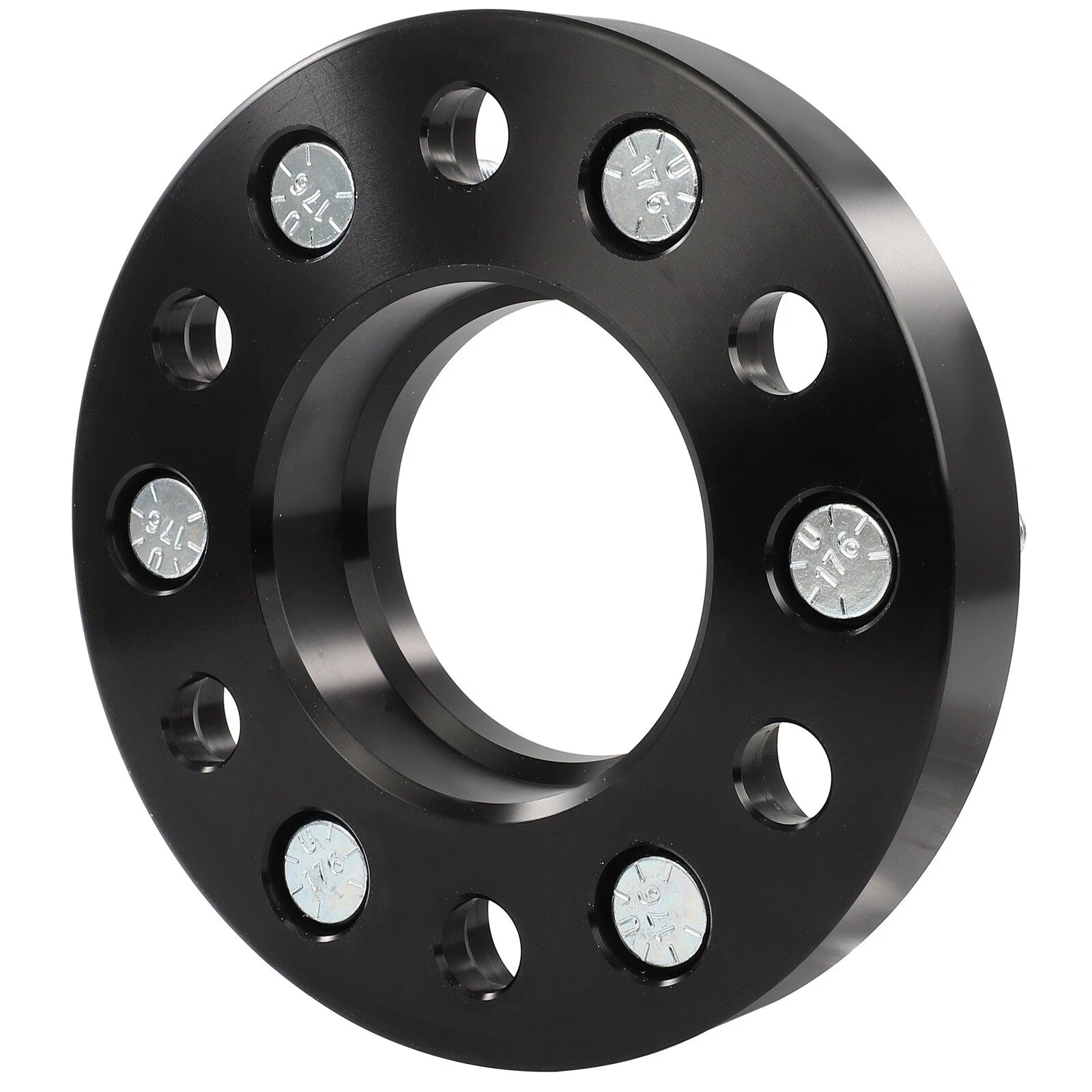 2X 1" Wheel Spacers for Ford F-150 (2015–2024)