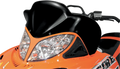 PowerMadd 17" Windshield for Arctic Cat (12823)