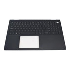 Palmrest Backlit Keyboard for Dell Inspiron 3515 3520 3525 3530 (2021–2023)