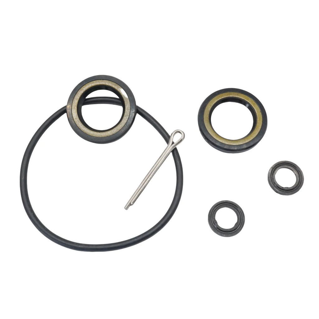 Lower Unit Seal Kit for Suzuki Outboard DF35 DF40 DF40A DF50 DF50A DF60 DF60A (2000–2023)