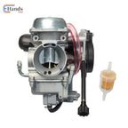 0470-742 Carburetor for Arctic Cat Prowler XT 650 (2008–2009)