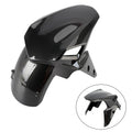 Front Fender Tire Hugger Mudguard for Kawasaki Z900 (2017–2024)