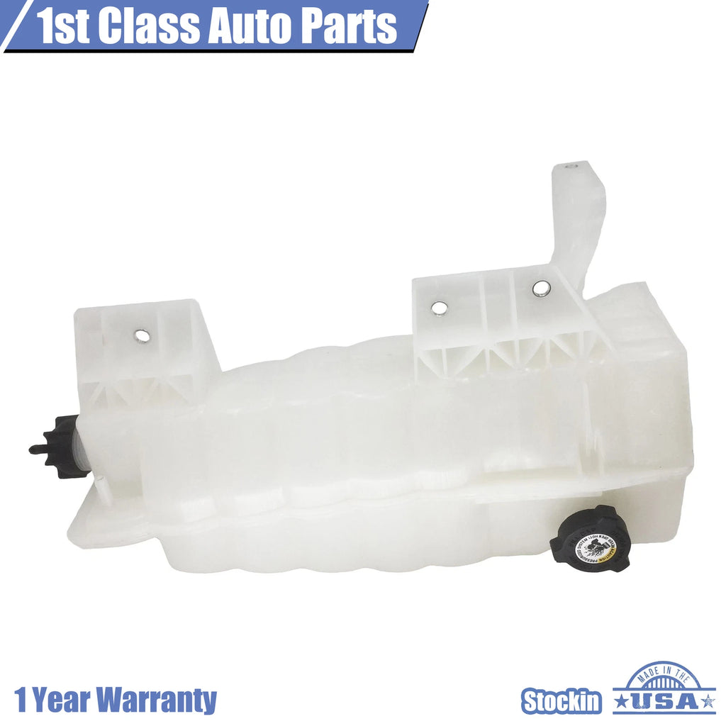 Coolant Reservoir Tank for Kenworth Peterbilt 579 T680 T880 (2013–2021)