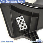 Engine Radiator Cooling Fan for Dodge Grand Caravan Chrysler Town & Country (2008–2020)