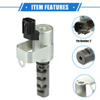 Variable Valve Timing Solenoid for Subaru Baja Turbo (2004–2006)