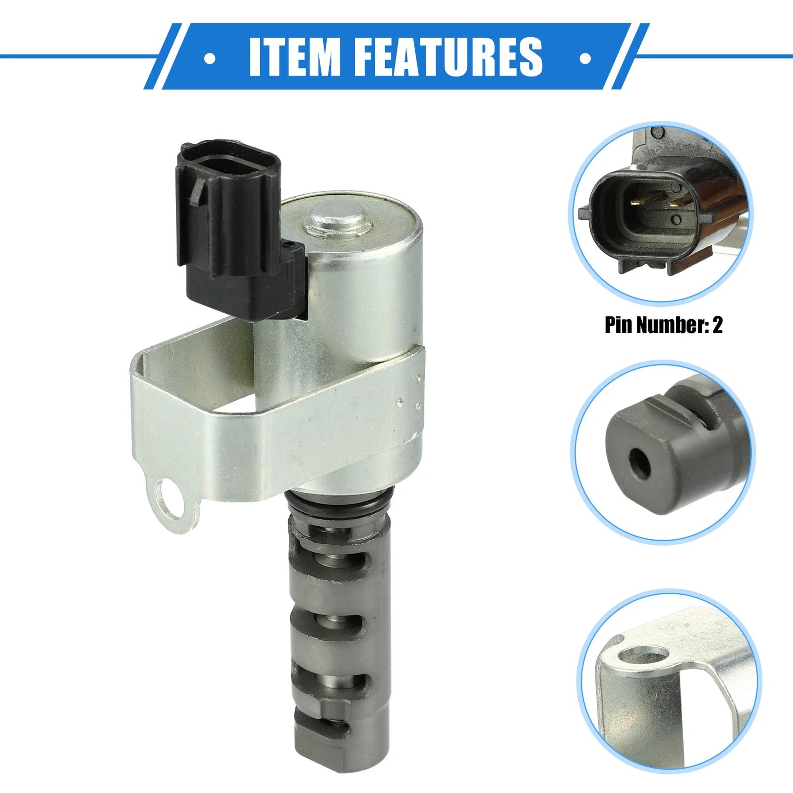 Variable Valve Timing Solenoid for Subaru Baja Turbo (2004–2006)