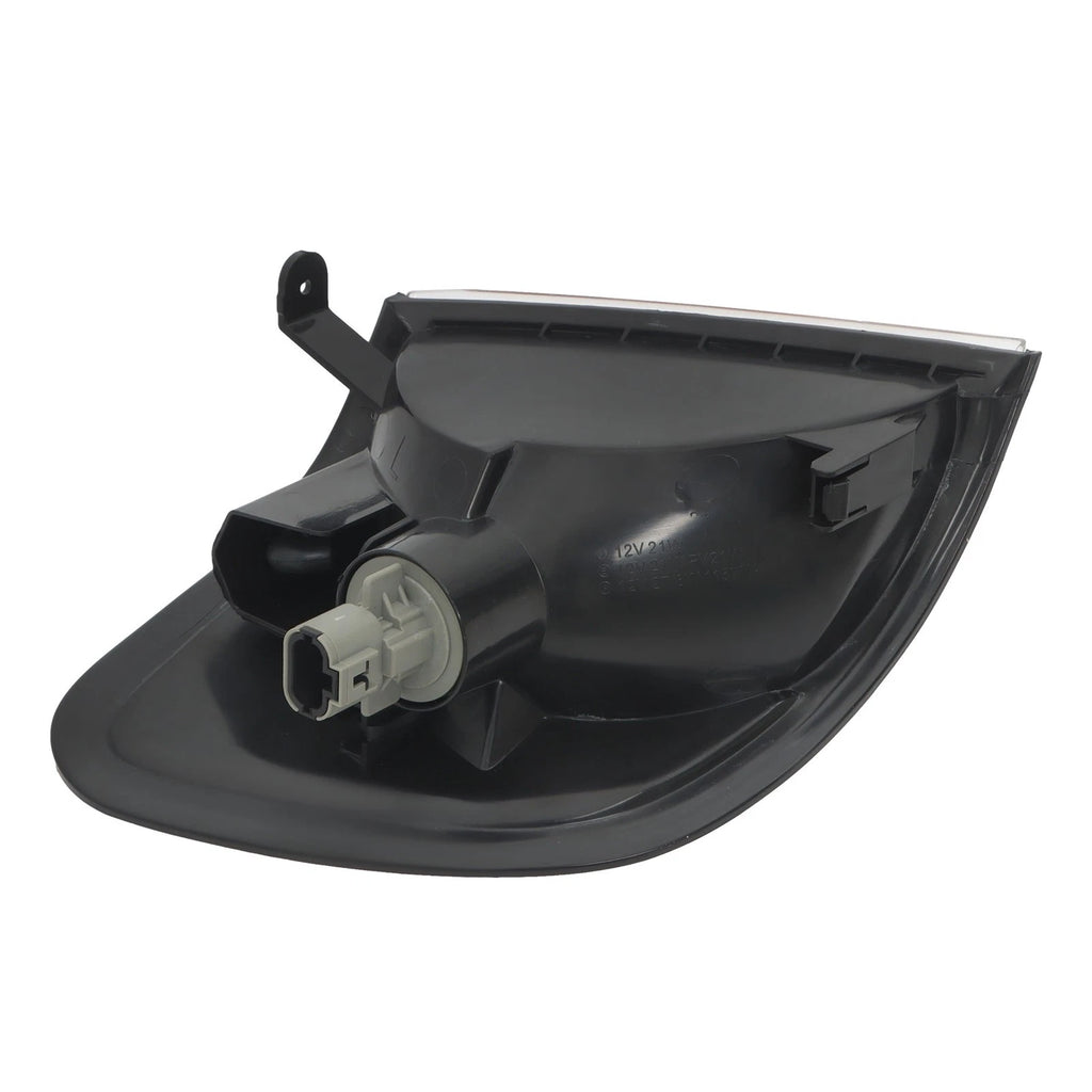 Corner Light for Subaru Forester (2001–2002) Driver Side with Bulbs
