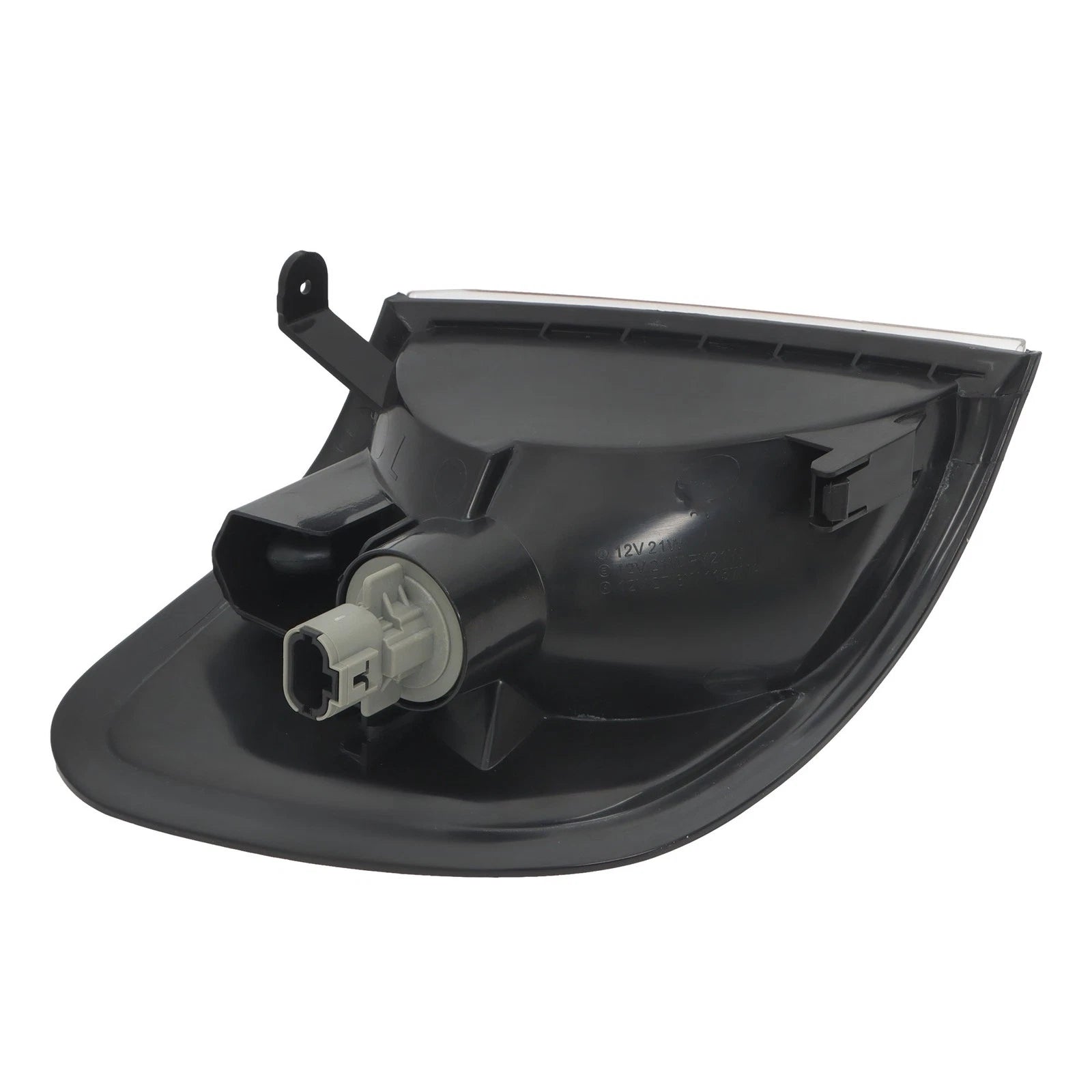 Corner Light for Subaru Forester (2001–2002) Driver Side with Bulbs
