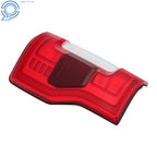 LED Tail Light with Blind Spot for Ford F250 F350 (2017–2019) Driver Side
