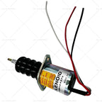 Fuel Shut Off Solenoid for John Deere F915 F925 F935 415 425 455