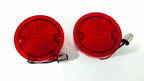 LED Tail Lights Replacement for 1960–1966 Chevy GMC Stepside Pickup Trucks
