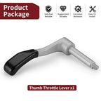 Thumb Throttle Lever for Honda Sportrax 90 TRX90 (1993–2006)