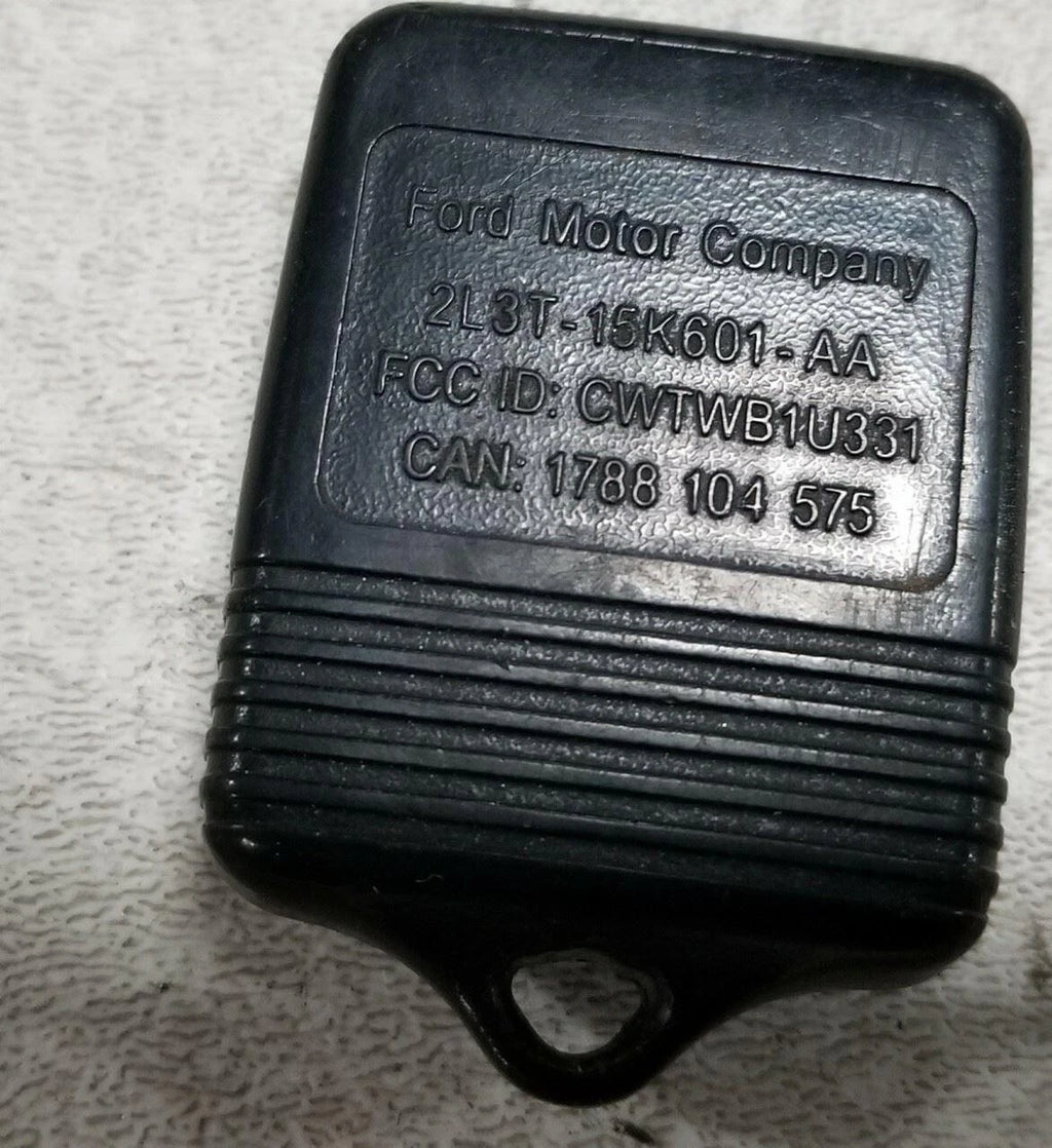 Key Fob for Ford Explorer Lincoln Mercury (2002–2005) 2L3T-15K601-AA