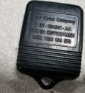 Key Fob for Ford Explorer Lincoln Mercury (2002–2005) 2L3T-15K601-AA
