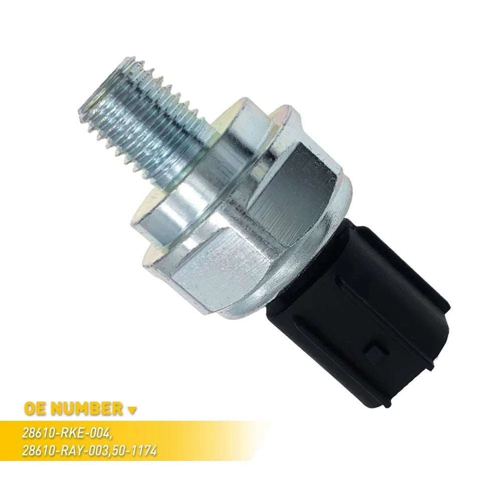 Transmission 3rd Gear Oil Switch Sensor Pressure 28610-RKE-004 for Honda