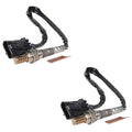2X Oxygen Sensors for GMC Sierra Silverado Tahoe Yukon (2000–2006) 4.8L 5.3L V8