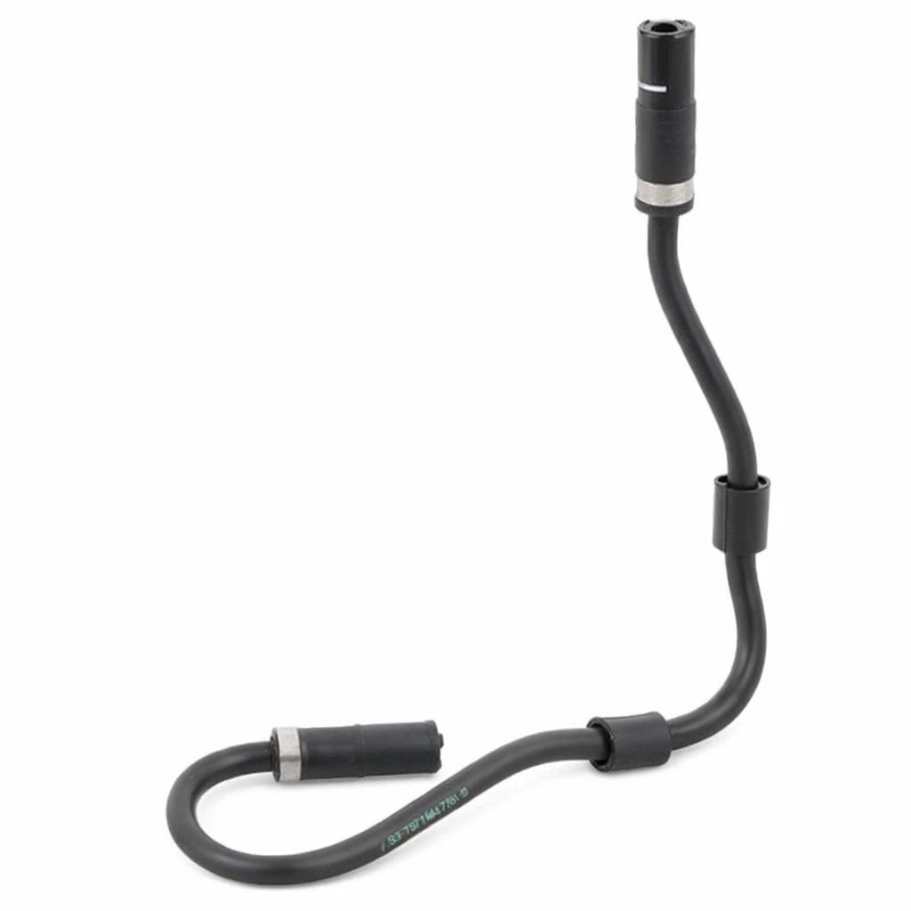 Turbocharger Coolant Line for BMW M6, M6 Gran Coupe, M5 (2012–2019) 11537843273