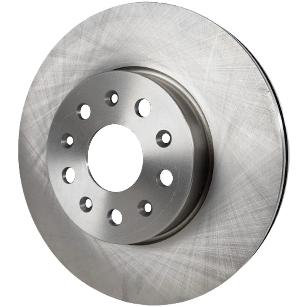 Brake Disc for Chevrolet Camaro (2016–2020) Front Driver/Passenger Side