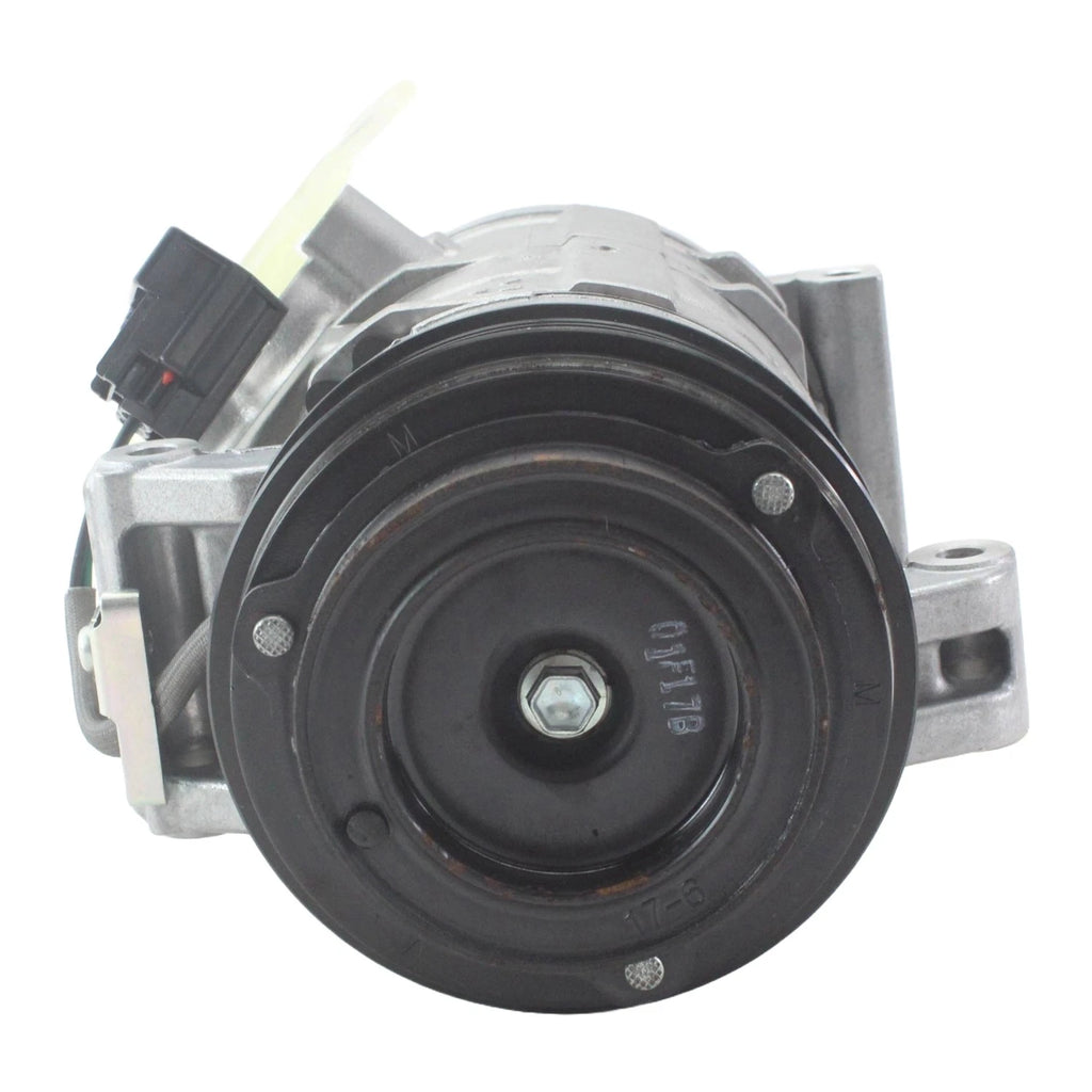 DENSO A/C Compressor for Chevrolet Traverse (2009–2012)