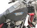 Fuel Tank Service Cover for Drag Specialties (X80-6028)