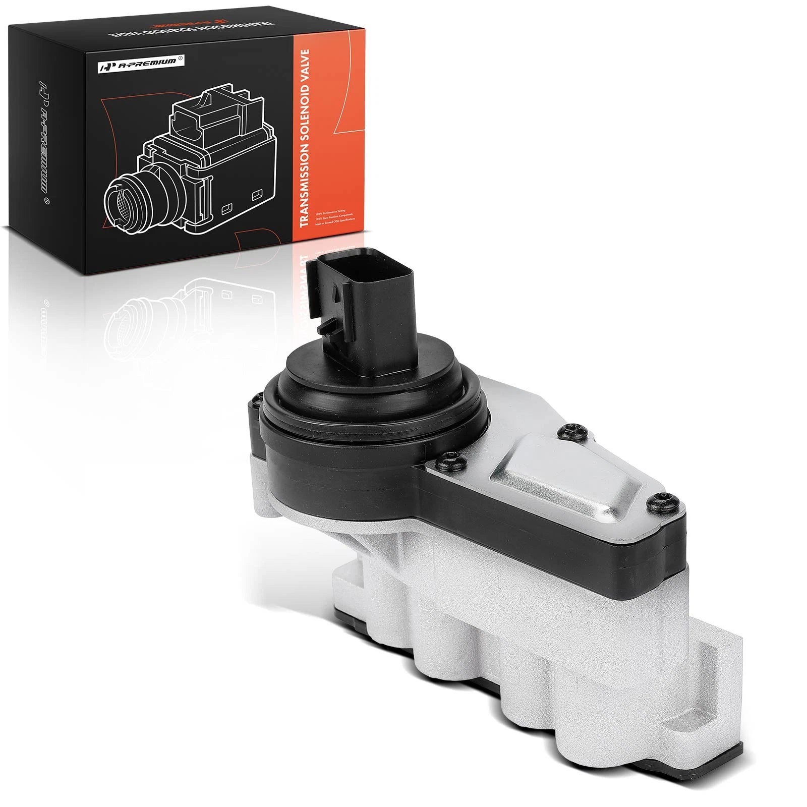 Transmission Shift Solenoid for Dodge Challenger Dakota Jeep Wrangler (2008–2023)