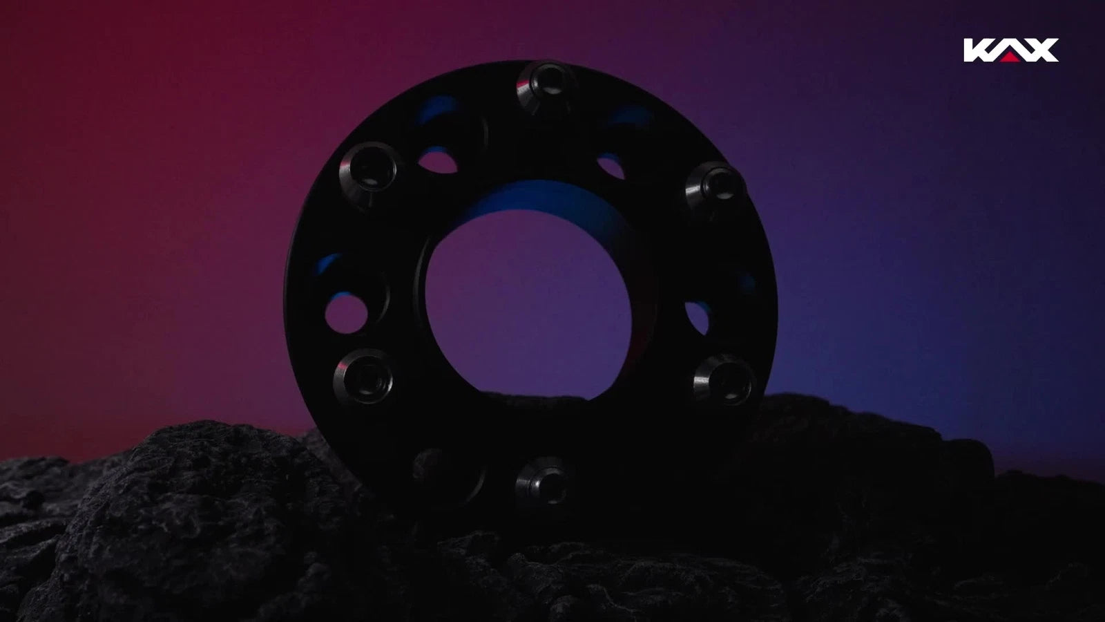 2" 5x5.5 Wheel Spacers for Dodge RAM 1500 (2012-2018)