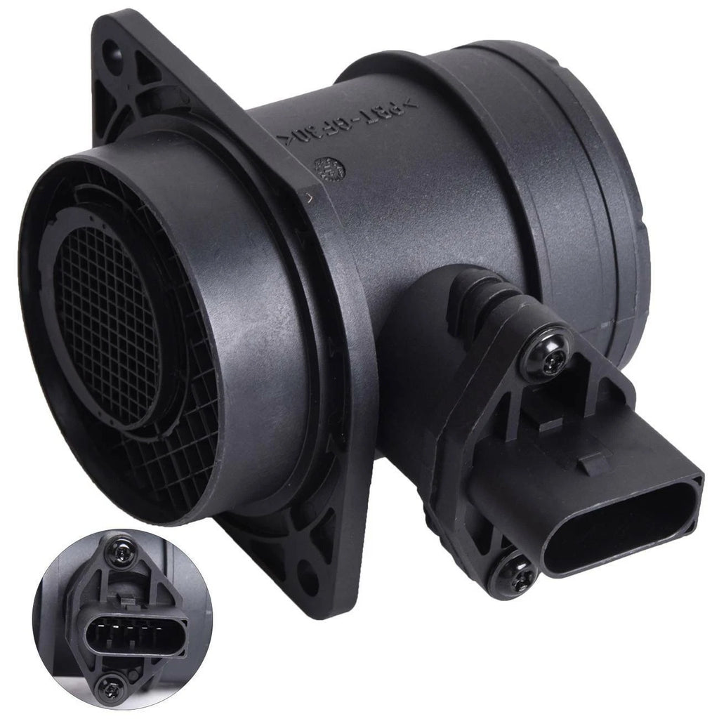MAF Mass Air Flow Sensor for Volkswagen Golf Beetle Jetta (2004-2006)