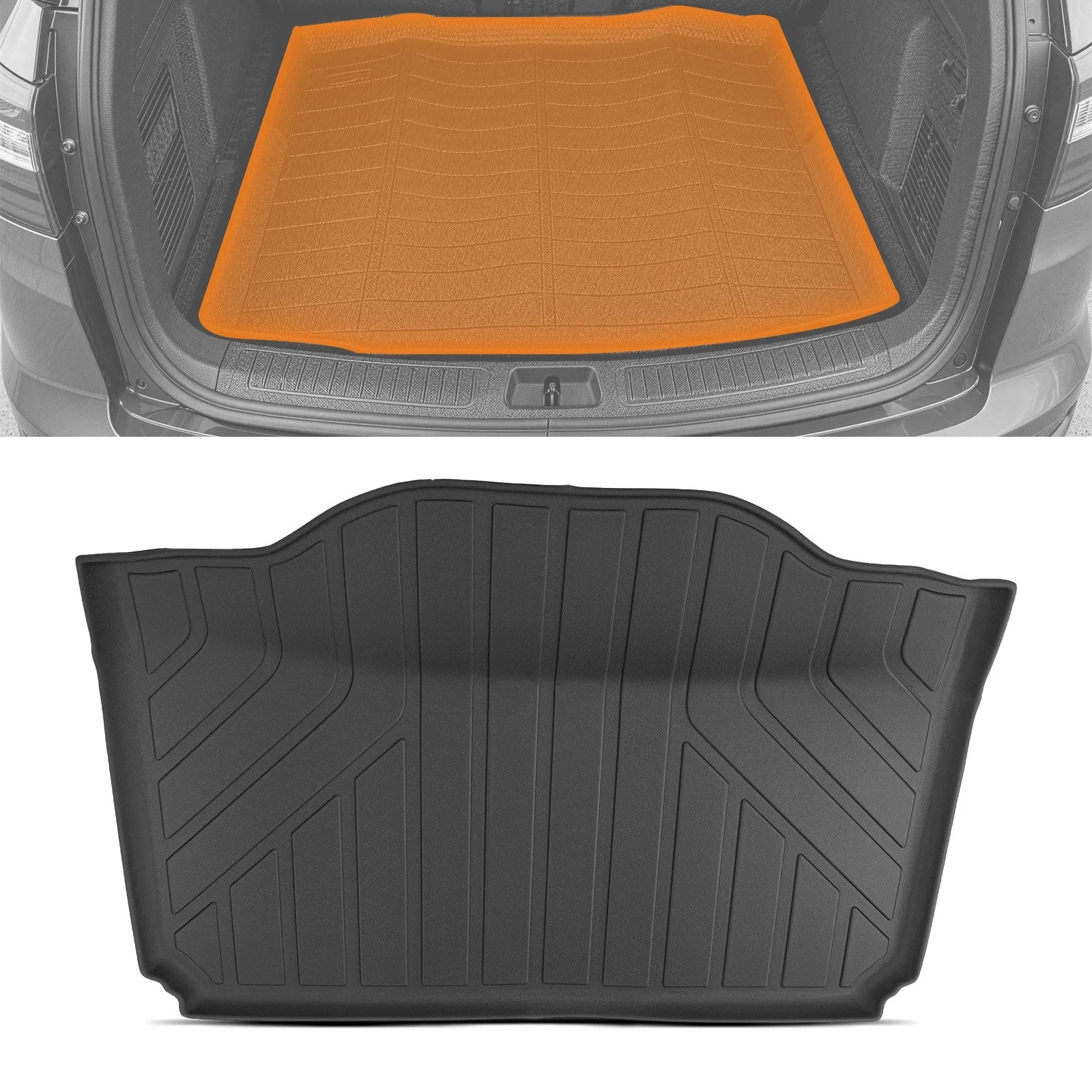 Cargo Liner Mat for Chevrolet Trax/Buick Encore (2013–2023)