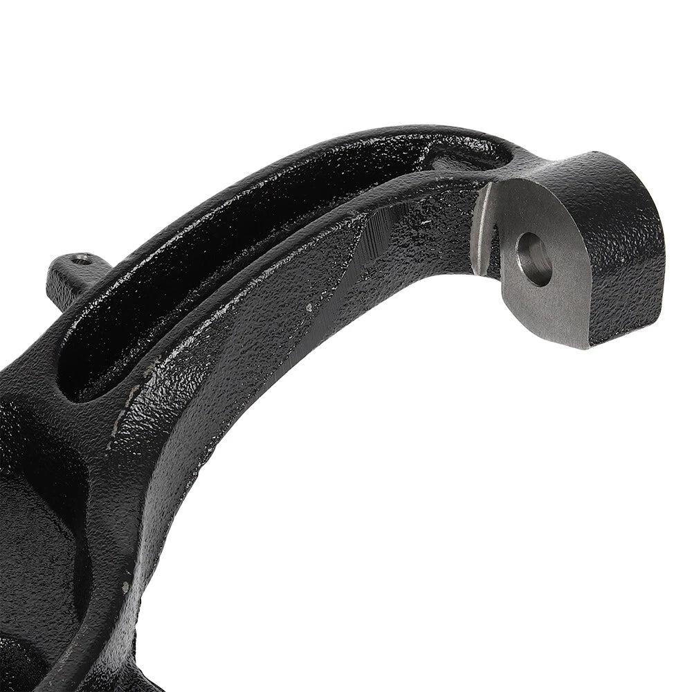 2X Front Steering Knuckle for Jeep Liberty (2002-2007)
