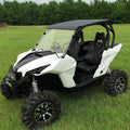 Full Windshield for Can-Am Maverick 1000R / Max 1000R (2013–2018)