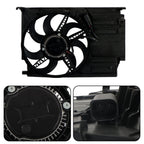 Electric Radiator Cooling Fan for MINI Cooper (2014–2019) 17427617609