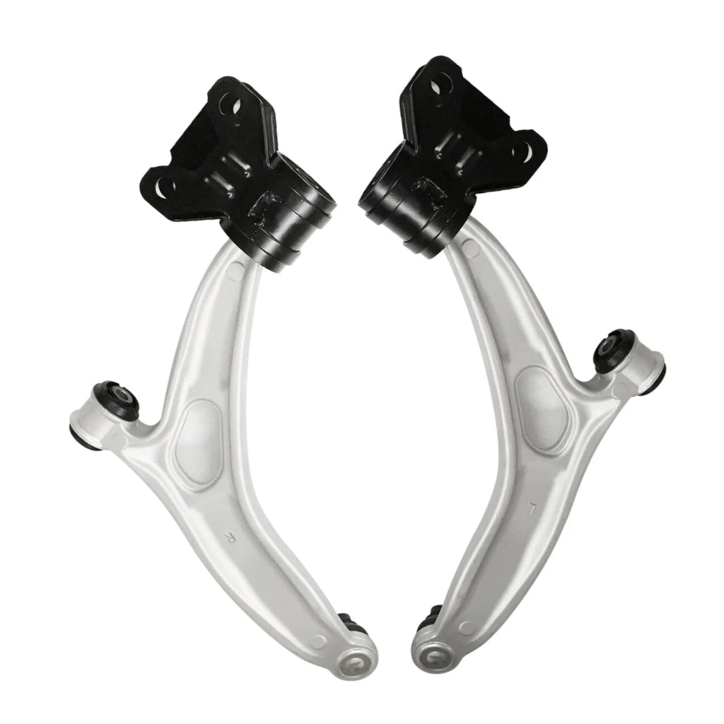 Pair of Front Lower Control Arms for Ford C-Max Focus (2012–2018)