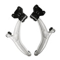 Pair of Front Lower Control Arms for Ford C-Max Focus (2012–2018)