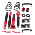Coilover Suspension Kit for Mercedes Benz C-Class W203 (2001–2007)