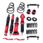 Coilover Suspension Kit for Mercedes Benz C-Class W203 (2001–2007)