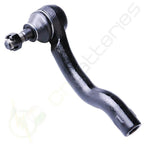 Set of 2 Front Outer Tie Rod End Links for Nissan Pathfinder (2005–2012)