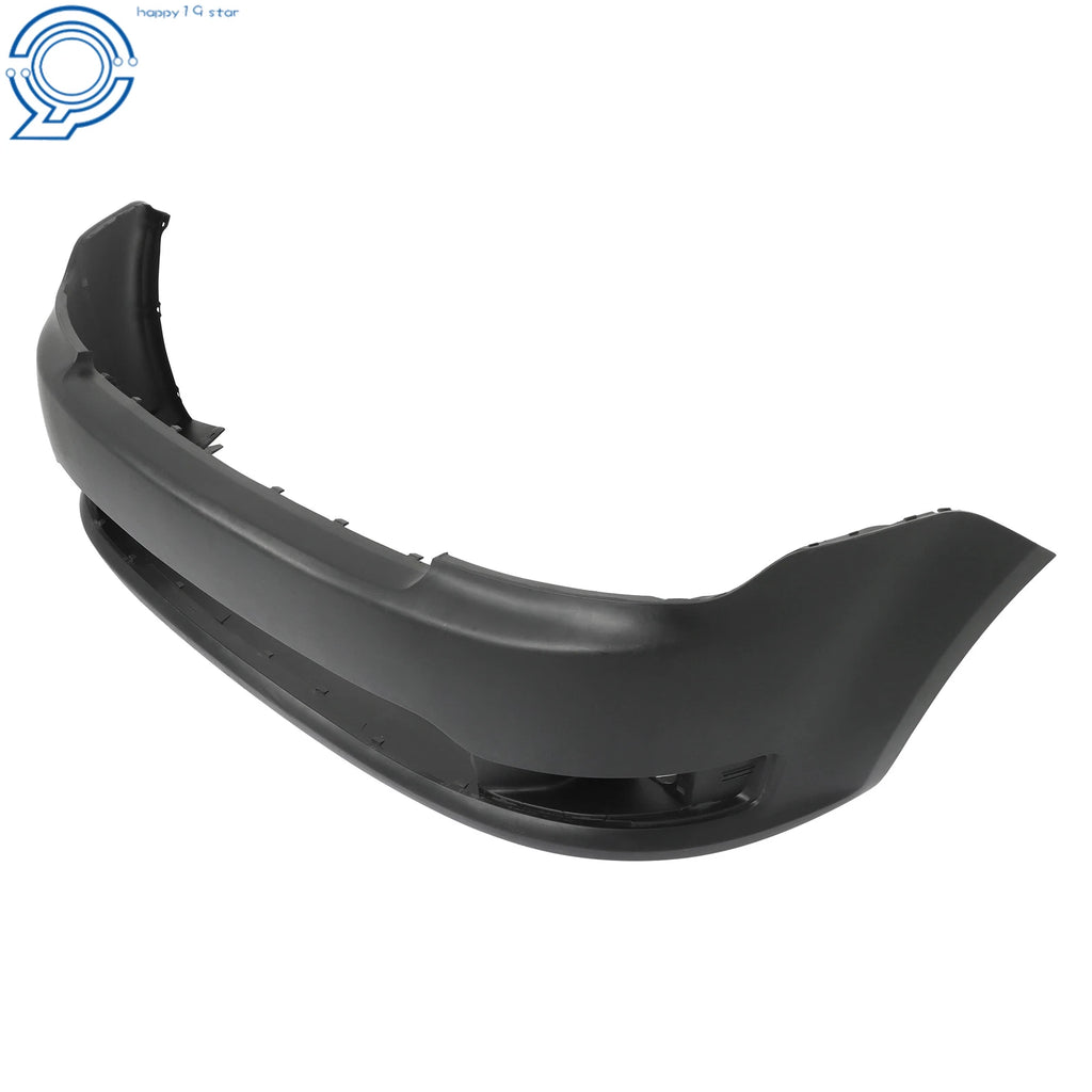 Primed Front Bumper Cover for Ford Flex (2013-2019)