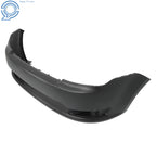 Primed Front Bumper Cover for Ford Flex (2013-2019)