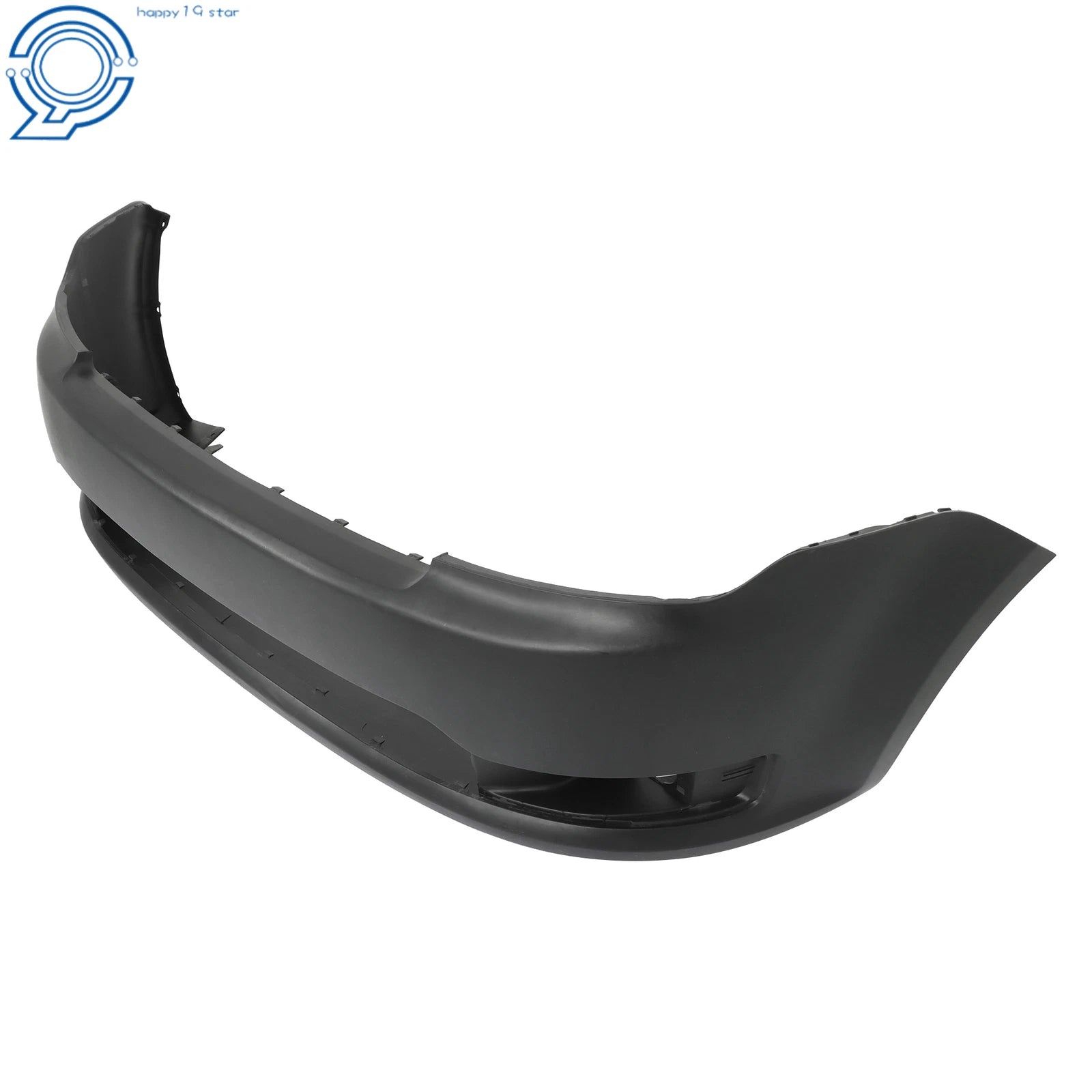 Primed Front Bumper Cover for Ford Flex (2013-2019)