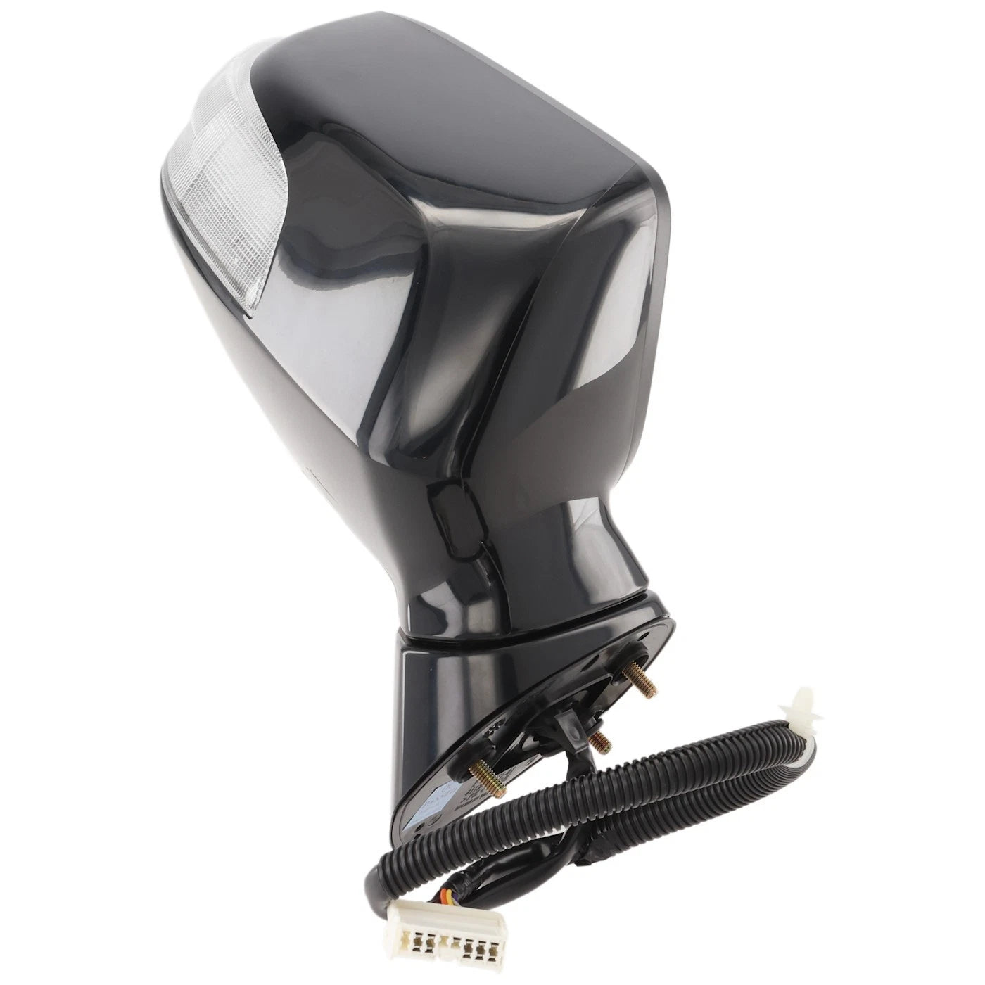 Heated Right Side Mirror for Acura RDX (2007–2012)