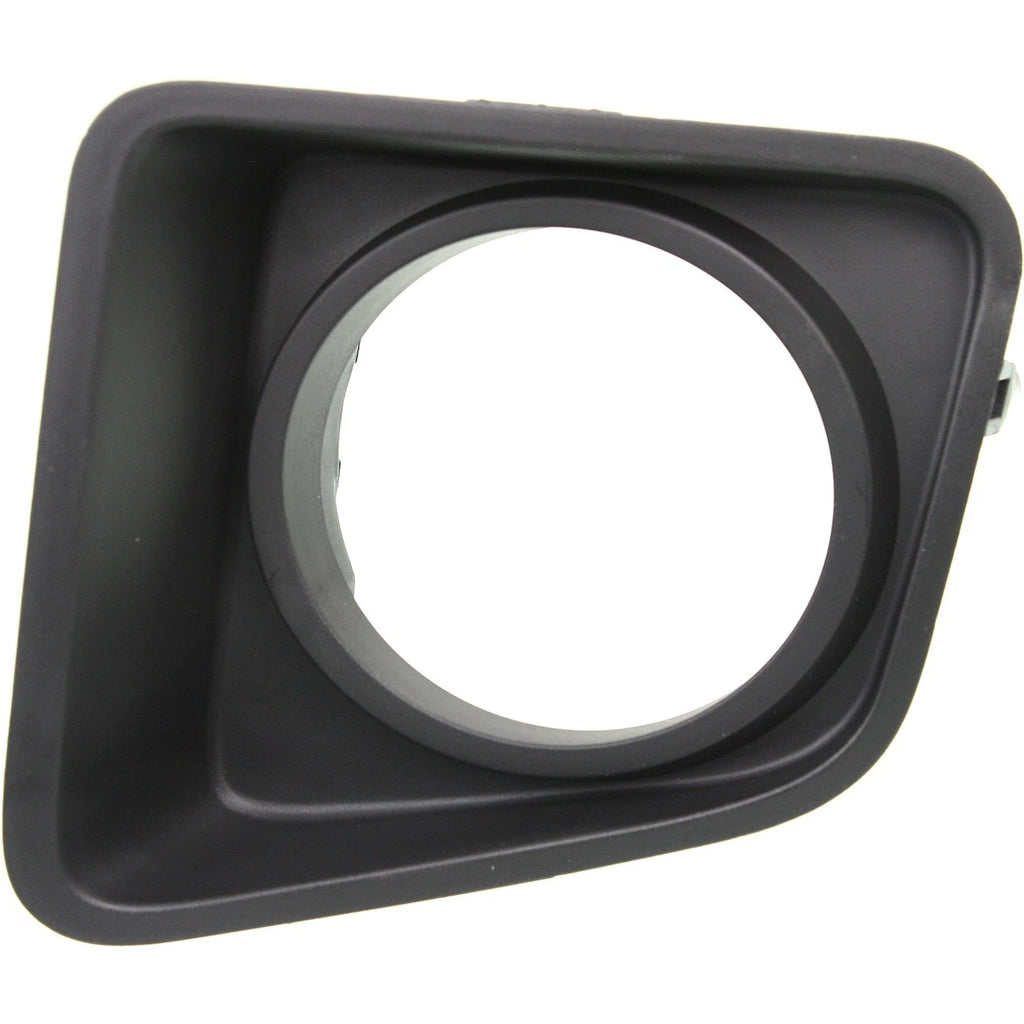 Fog Light Trim for Toyota Camry (2012-2014)