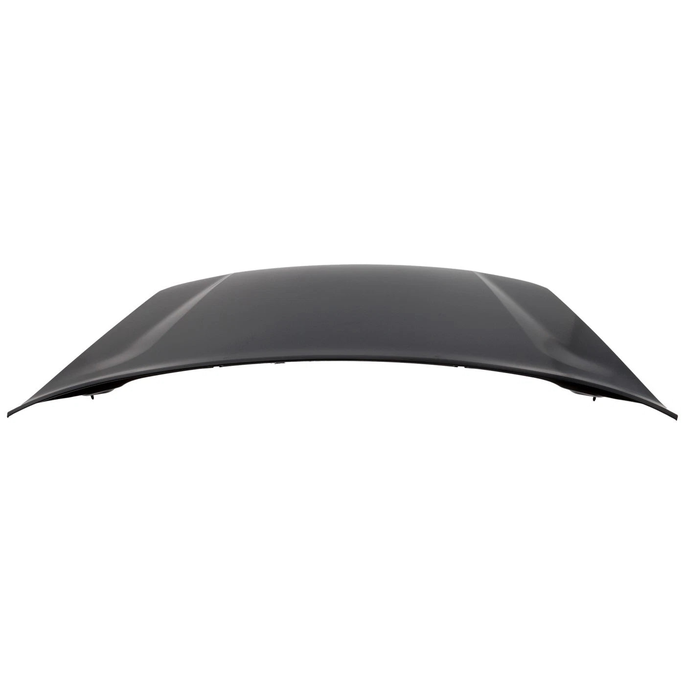 CAPA Certified Hood for Jeep Grand Cherokee L (2021–2024) Aluminium