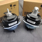 2 x Engine Motor Mounts for BMW X5 X6 (2007–2014)