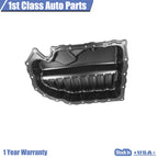 Engine Oil Pan for Audi A3 Quattro TT VW Eos Jetta Passat (2006-2018)