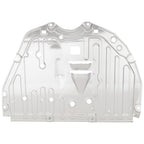 Front Engine Splash Shields for Honda Accord (2023)