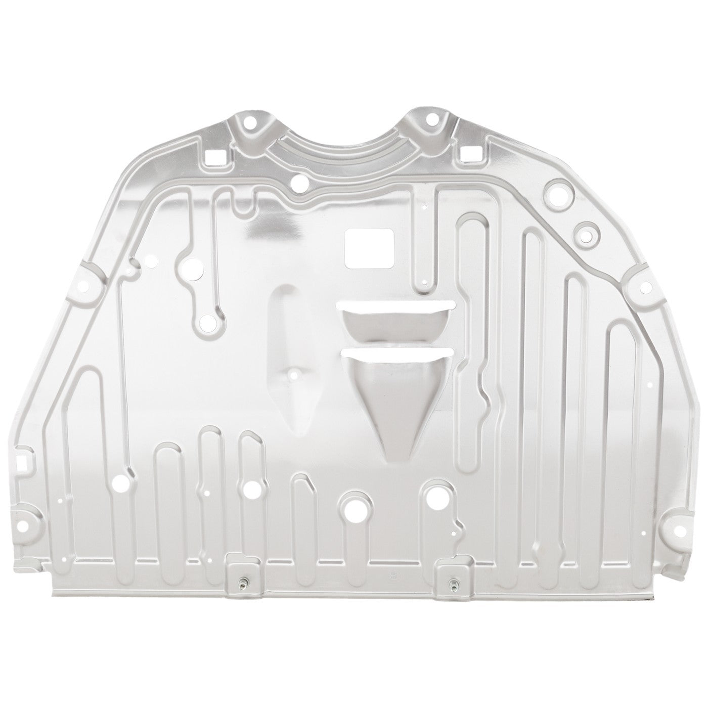 Front Engine Splash Shields for Honda Accord (2023)