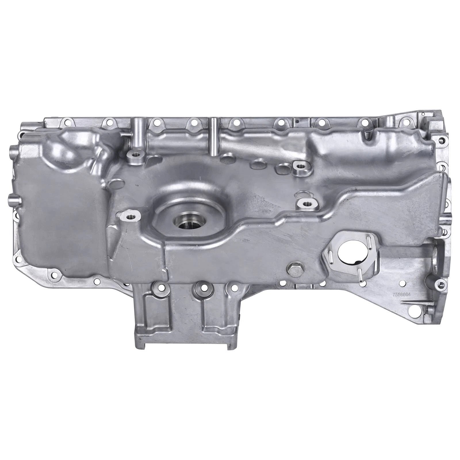 Engine Oil Pan for BMW 5 6 7 Series (2010-2019)